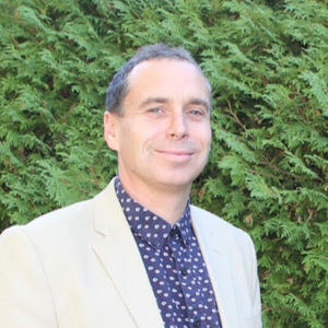 Meet your Posher, Stephen